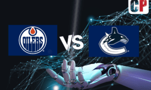 Edmonton Oilers at Vancouver Canucks Pick, NHL Prediction, Preview & Odds 1/17/26