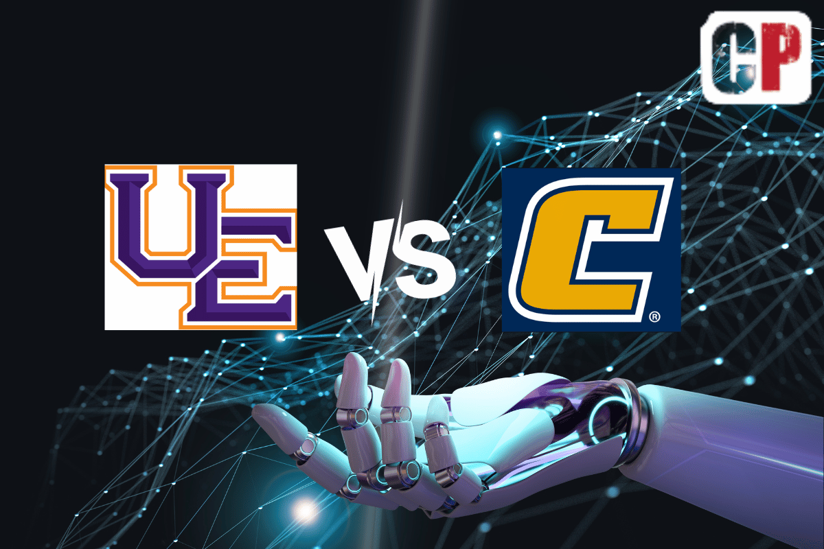 Evansville Aces at Chattanooga Mocs Pick, NCAA Basketball Prediction, Preview & Odds 11/24/2023