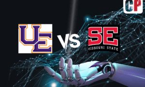 Evansville Aces at Southeast Missouri State Redhawks