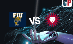 FIU Golden Panthers at Loyola Marymount Lions Pick, NCAA Basketball Prediction, Preview & Odds 11/21/2023