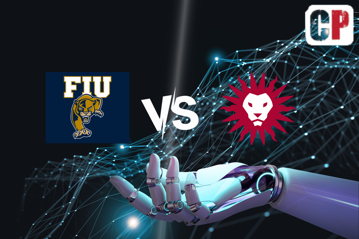 FIU Golden Panthers at Loyola Marymount Lions Pick, NCAA Basketball Prediction, Preview & Odds 11/21/2023