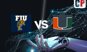 Miami Hurricanes at Pittsburgh Panthers Pick, NCAA Football Prediction, Preview & Odds 11/29/25