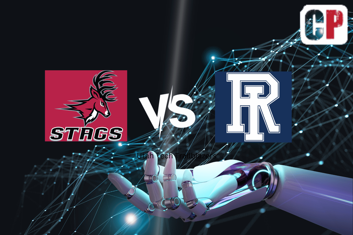 Fairfield Stags at Rhode Island Rams AI NCAA Basketball Prediction 11/9/2023