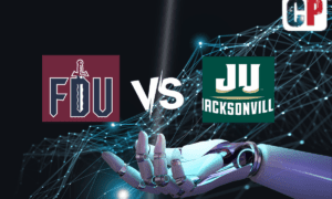 Fairleigh Dickinson Knights at Jacksonville Dolphins Pick, NCAA Basketball Prediction, Preview & Odds 11/25/2023