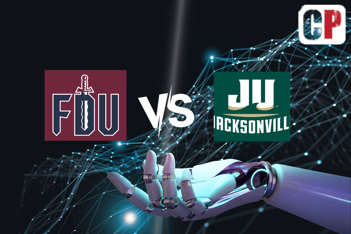 Fairleigh Dickinson Knights at Jacksonville Dolphins Pick, NCAA Basketball Prediction, Preview & Odds 11/25/2023