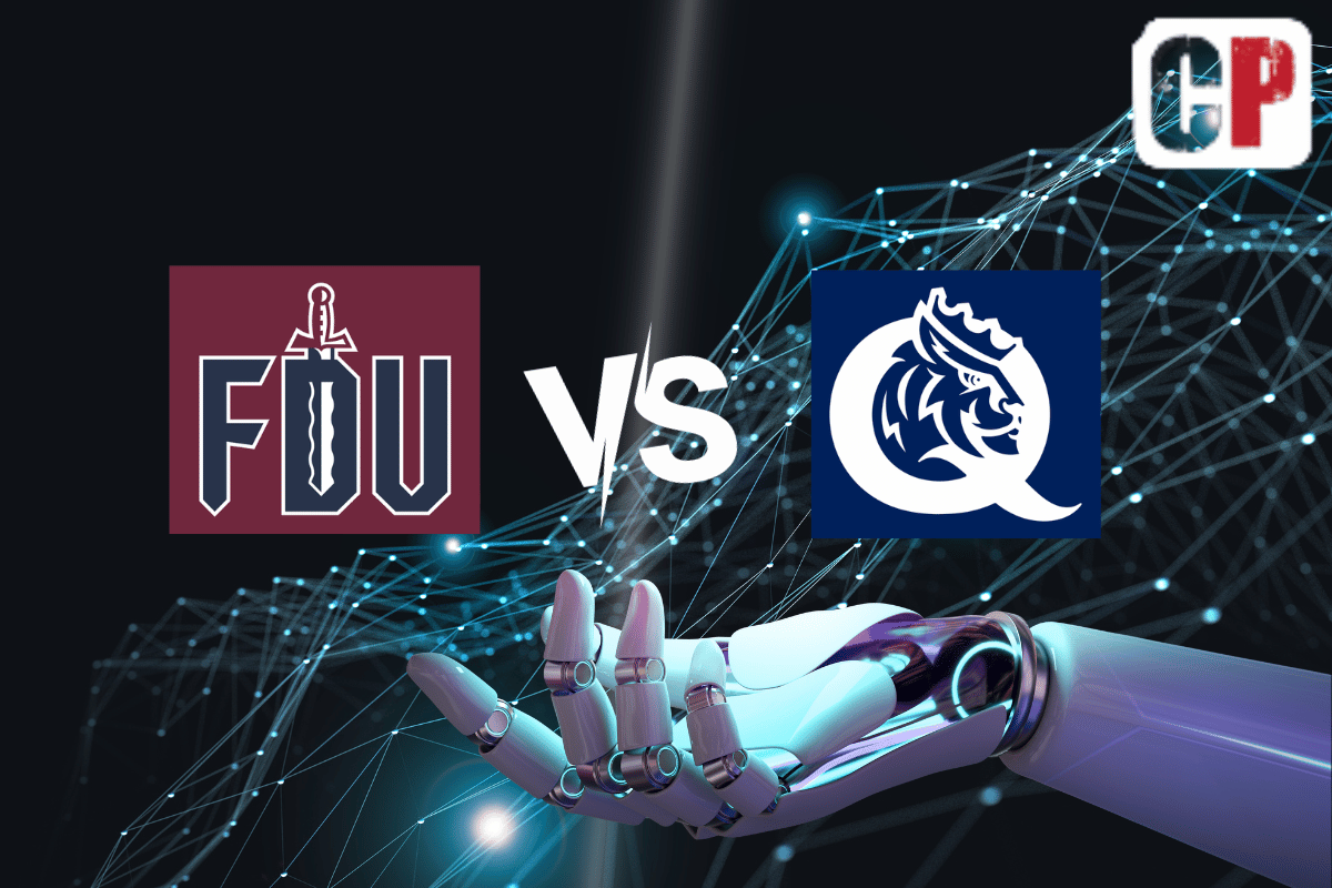 Fairleigh Dickinson Knights at Queens (NC) Royals Pick, NCAA Basketball Prediction, Preview & Odds 11/22/2023