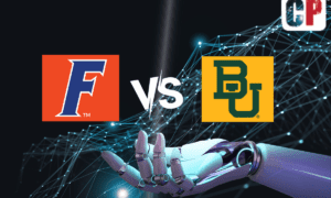 Florida Gators at Baylor Bears Pick, NCAA Basketball Prediction, Preview & Odds 11/24/2023