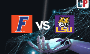 Florida Gators at LSU Tigers Pick, NCAA Football Prediction, Preview & Odds 9/13/25