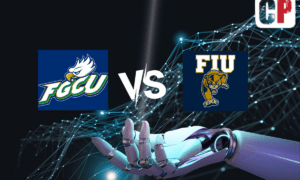 Florida Gulf Coast Eagles at FIU Golden Panthers Pick, NCAA Basketball Prediction, Preview & Odds 11/29/2023