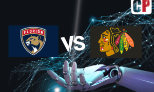Florida Panthers at Chicago Blackhawks Pick, NHL Prediction, Preview & Odds 1/25/26