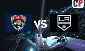 Florida Panthers at Los Angeles Kings Pick, NHL Prediction, Preview & Odds 11/6/25