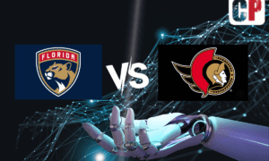 Florida Panthers at Ottawa Senators Pick, NHL Prediction, Preview & Odds 4/9/26