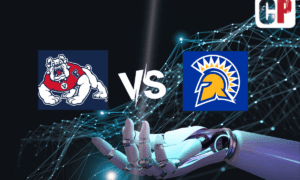 Fresno State Bulldogs at San Jose State Spartans Pick, NCAA Football Prediction, Preview & Odds 9/19/26