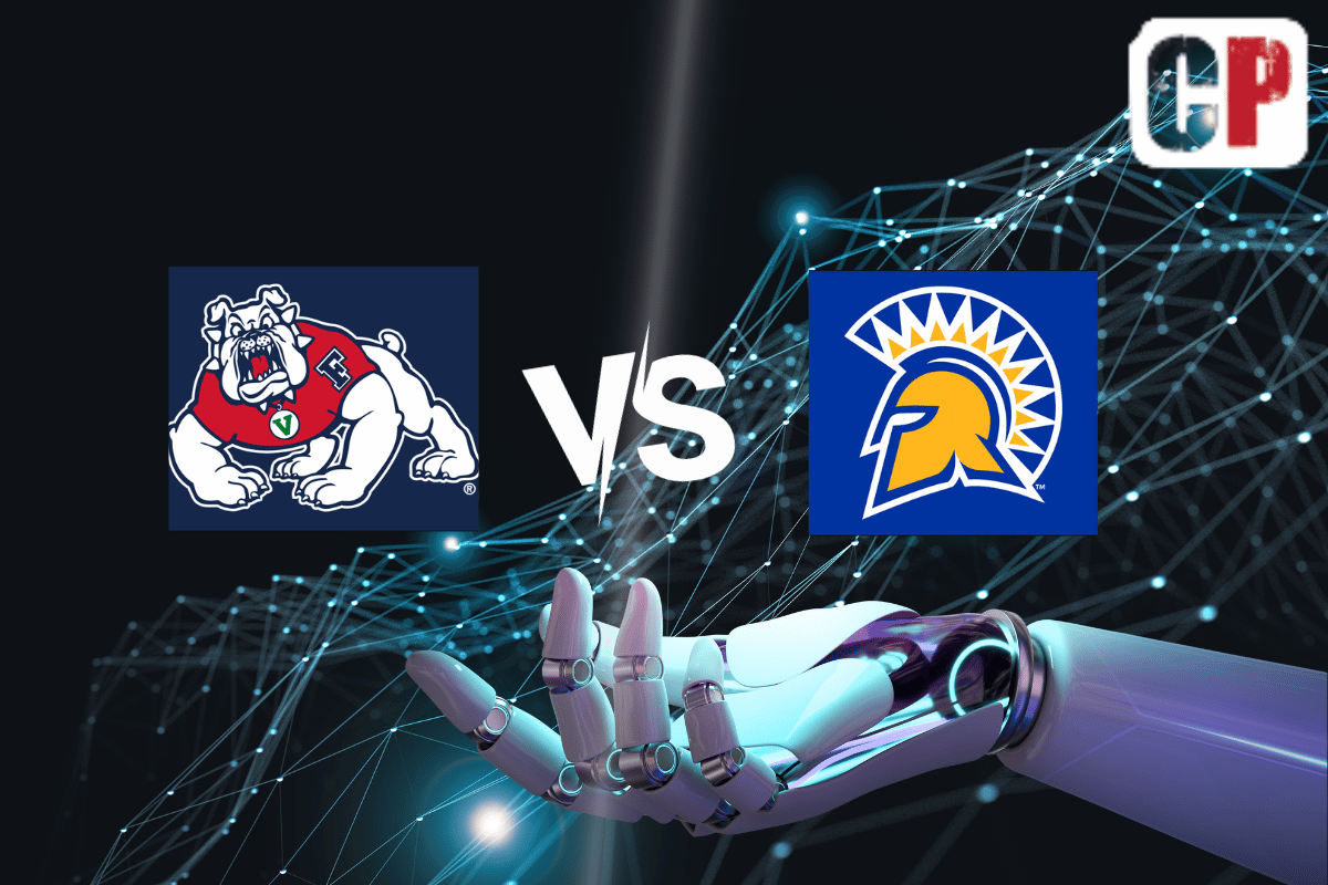 Fresno State Bulldogs at San Jose State Spartans Pick, NCAA Football Prediction, Preview & Odds 11/29/25