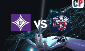 Furman Paladins at Liberty Flames Pick NCAA Basketball Prediction 11/16/2023
