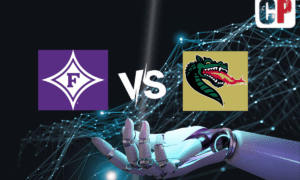 Furman Paladins at UAB Blazers Pick, NCAA Basketball Prediction, Preview & Odds 11/25/2023