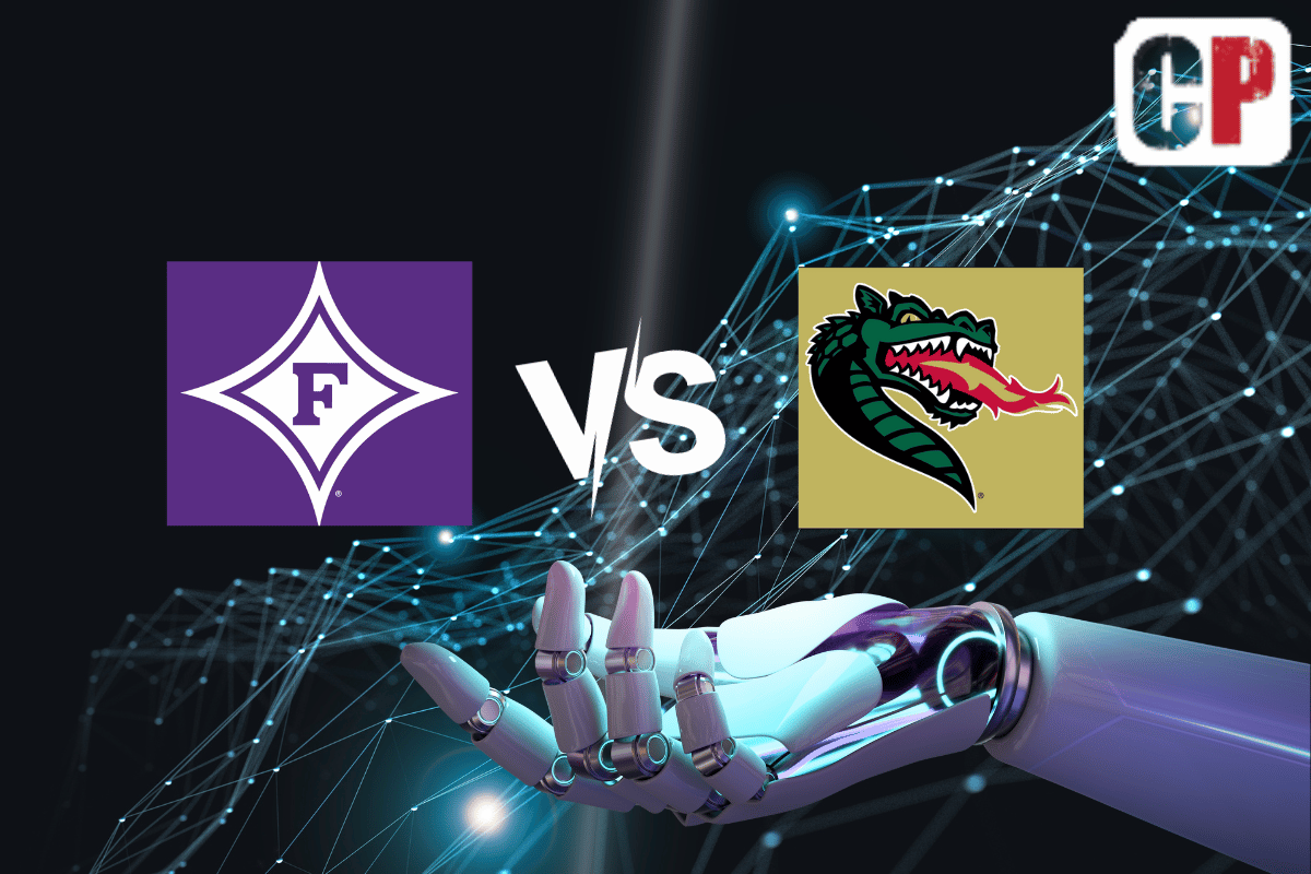 Furman Paladins at UAB Blazers Pick, NCAA Basketball Prediction, Preview & Odds 11/25/2023