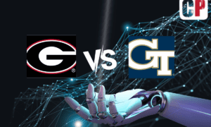 Georgia Bulldogs at Georgia Tech Yellow Jackets Pick, NCAA Football Prediction, Preview & Odds 11/28/25