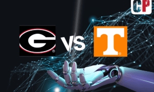 Georgia Bulldogs at Tennessee Volunteers Pick, NCAA Football Prediction, Preview & Odds 9/13/25