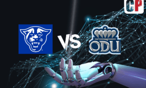 Georgia State Panthers at Old Dominion Monarchs Pick, NCAA Football Prediction, Preview & Odds 11/29/25