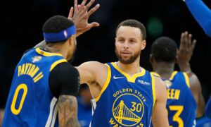 Cleveland Cavaliers vs. Golden State Warriors - 11/11/23 Free Pick & NBA Betting Prediction