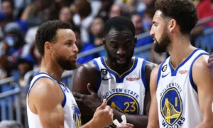OKC Thunder vs. Golden State Warriors - 11/16/23 Free Pick & NBA Betting Prediction