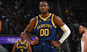 Houston Rockets vs. Golden State Warriors - 11/20/23 Free Pick & NBA Betting Prediction