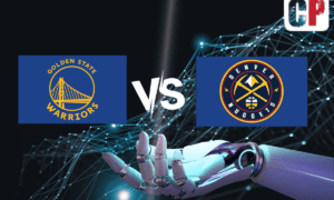 Golden State Warriors at Denver Nuggets Pick, NBA Prediction, Preview & Odds 3/29/26