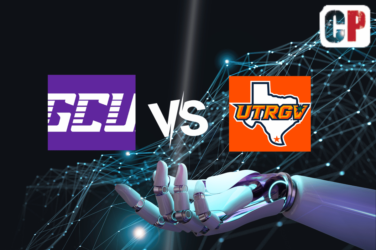 Grand Canyon Antelopes at Texas-Rio Grande Valley Vaqueros Pick, NCAA Basketball Prediction, Preview & Odds 11/29/2023