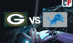 Green Bay Packers at Detroit Lions Pick, NFL Prediction, Preview & Odds 11/23/2023