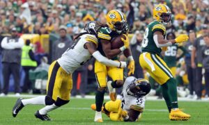 Arizona Cardinals vs. Green Bay Packers 10/13/2024 Free Pick & NFL Betting Prediction