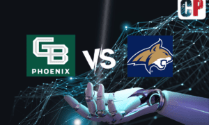 Green Bay Phoenix at Montana State Bobcats Pick, NCAA Basketball Prediction, Preview & Odds 11/20/2023