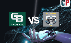 Green Bay Phoenix at Purdue Fort Wayne Mastodons Pick, NCAA Basketball Prediction, Preview & Odds 11/29/2023