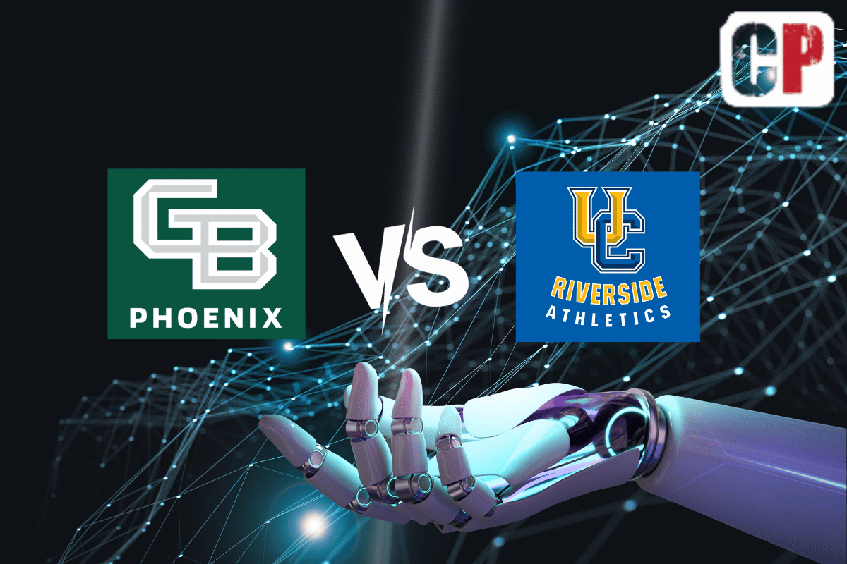 Green Bay Phoenix at UC Riverside Highlanders Pick, NCAA Basketball Prediction, Preview & Odds 11/21/2023
