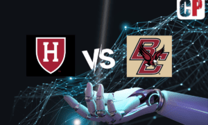 Harvard Crimson at Boston College Eagles NCAA Basketball Prediction, Preview & Odds 11/18/2023