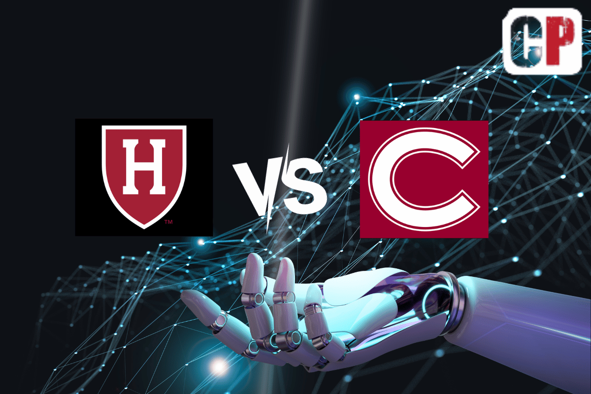 Harvard Crimson at Colgate Raiders Pick, NCAA Basketball Prediction, Preview & Odds 11/22/2023