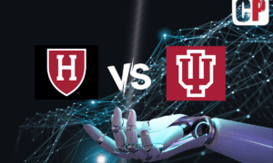 Harvard Crimson at Indiana Hoosiers Pick, NCAA Basketball Prediction, Preview & Odds 11/26/2023