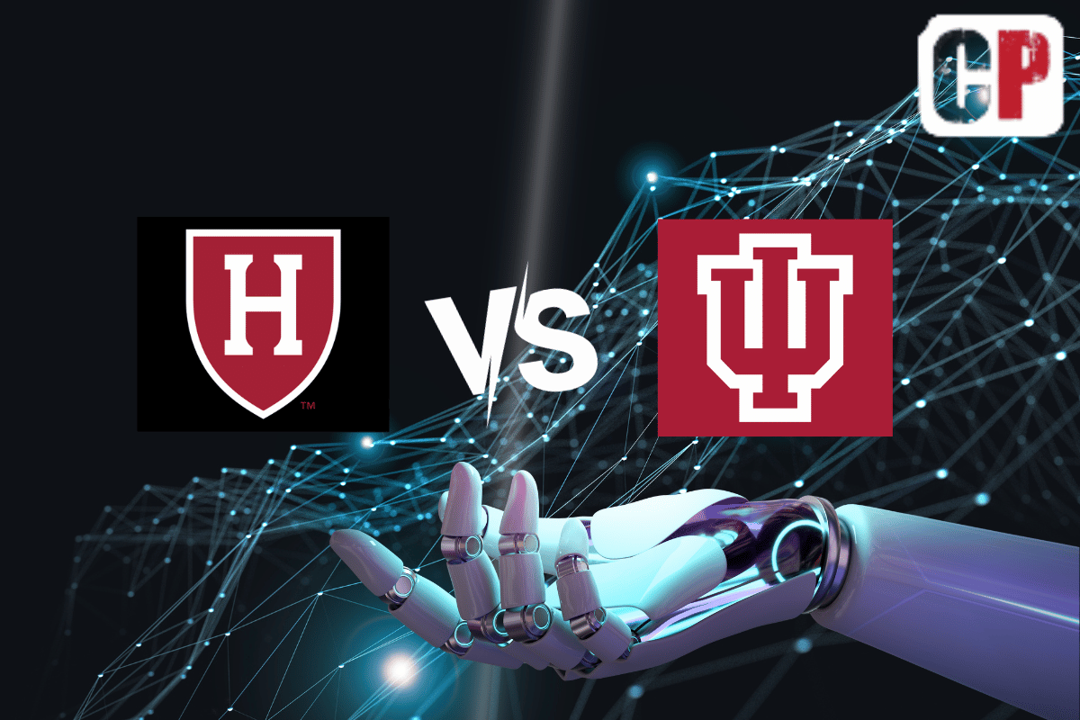 Harvard Crimson at Indiana Hoosiers Pick, NCAA Basketball Prediction, Preview & Odds 11/26/2023