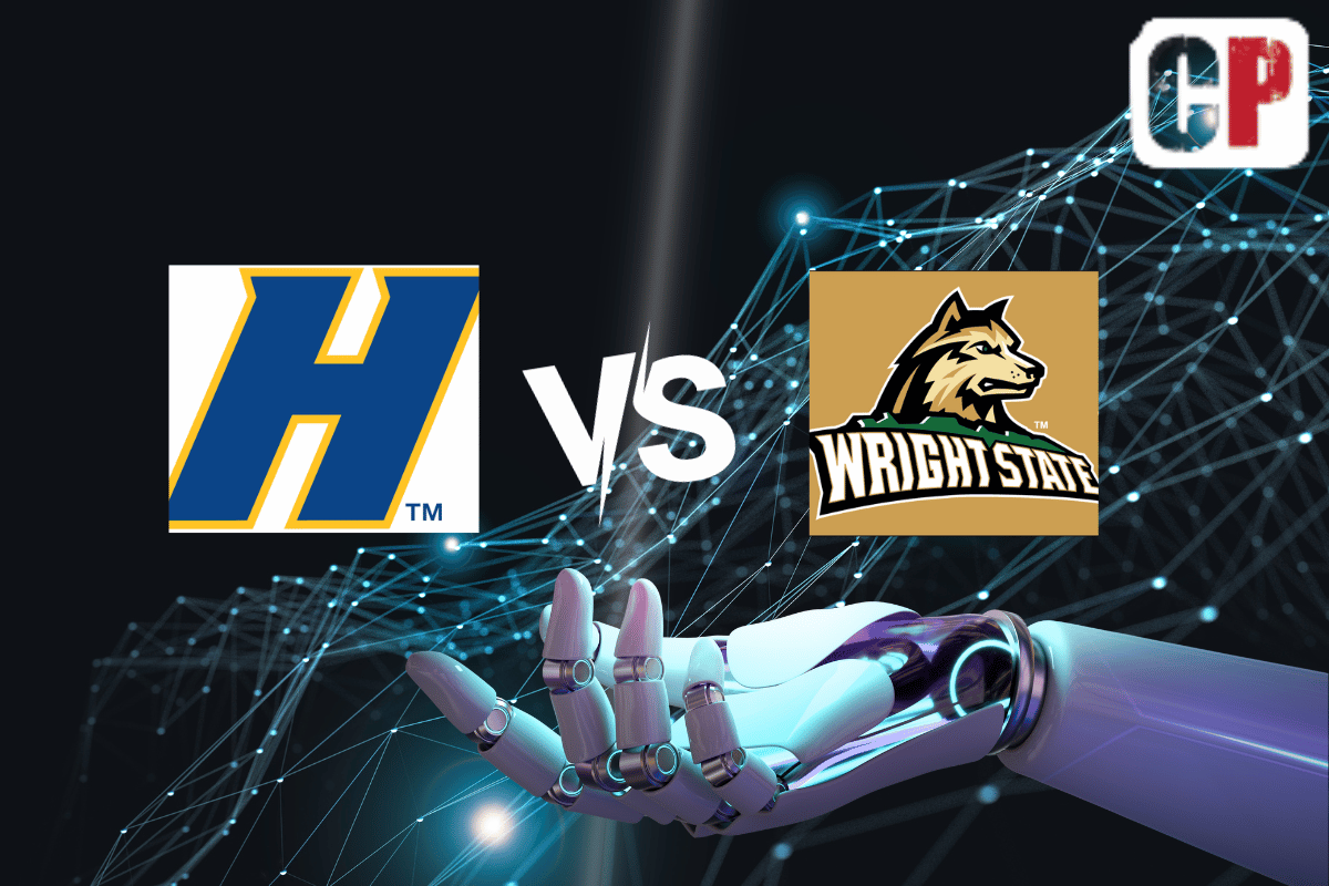 Hofstra Pride at Wright State Raiders Pick, NCAA Basketball Prediction, Preview & Odds 11/21/2023