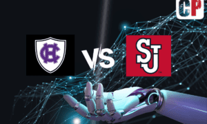 Holy Cross Crusaders at St. John's Red Storm Pick, NCAA Basketball Prediction, Preview & Odds 11/25/2023
