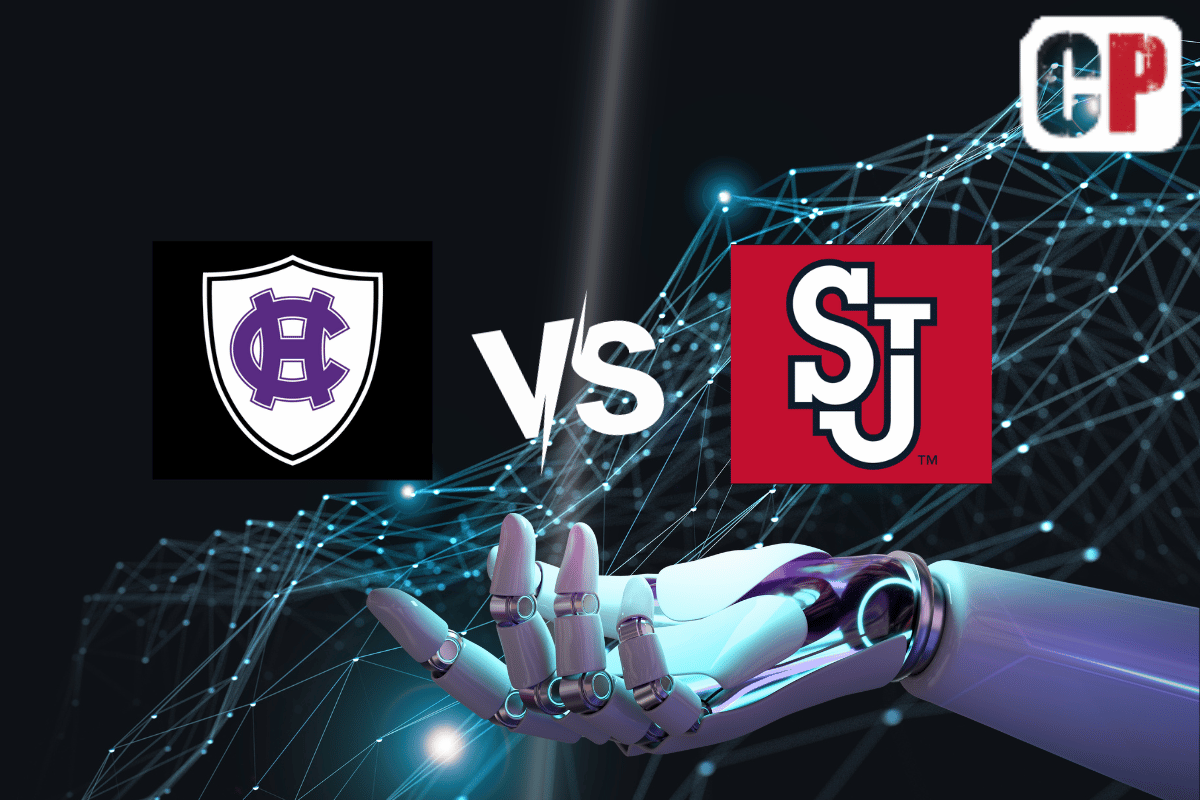 Holy Cross Crusaders at St. John’s Red Storm Pick, NCAA Basketball Prediction, Preview & Odds 11/25/2023