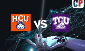 Houston Christian Huskies at TCU Horned Frogs Pick, NCAA Basketball Prediction, Preview & Odds 11/27/2023