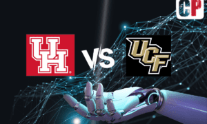 Houston Cougars at UCF Knights Pick, NCAA Football Prediction, Preview & Odds 11/7/25