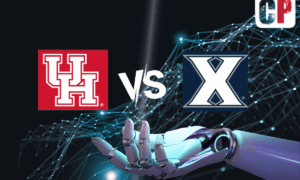 Houston Cougars at Xavier Musketeers Pick, NCAA Basketball Prediction, Preview & Odds 12/1/2023