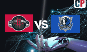 Houston Rockets at Dallas Mavericks Pick, NBA Prediction, Preview & Odds 1/3/26
