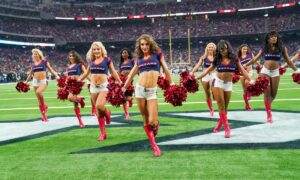Buffalo Bills vs. Houston Texans Free Pick & NFL Betting Prediction, 9/13/26