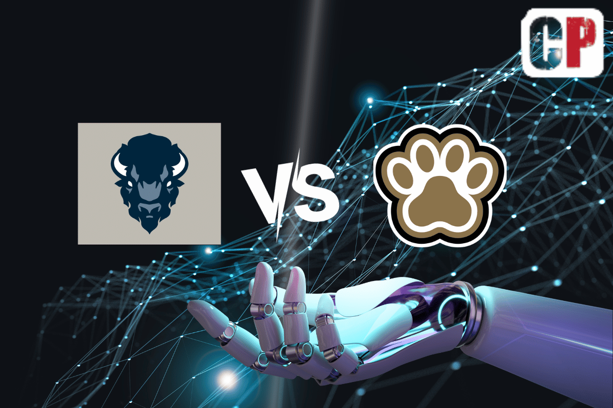Howard Bison at Bryant Bulldogs Pick, NCAA Basketball Prediction, Preview & Odds 11/20/2023