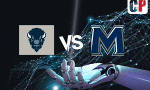 Howard Bison at Mount St. Mary's Mountaineers Pick, NCAA Basketball Prediction, Preview & Odds 11/25/2023
