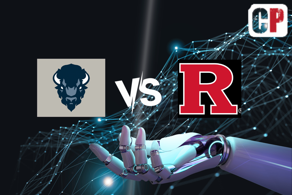 Howard Bison at Rutgers Scarlet Knights NCAA Basketball Prediction, Preview & Odds 11/18/2023