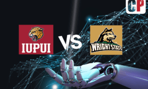 IUPUI Jaguars at Wright State Raiders Pick, NCAA Basketball Prediction, Preview & Odds 11/29/2023